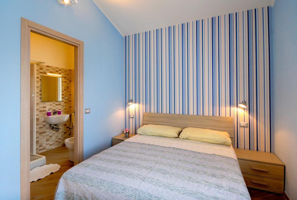 Bed and Breakfast Green House Лорето Экстерьер фото