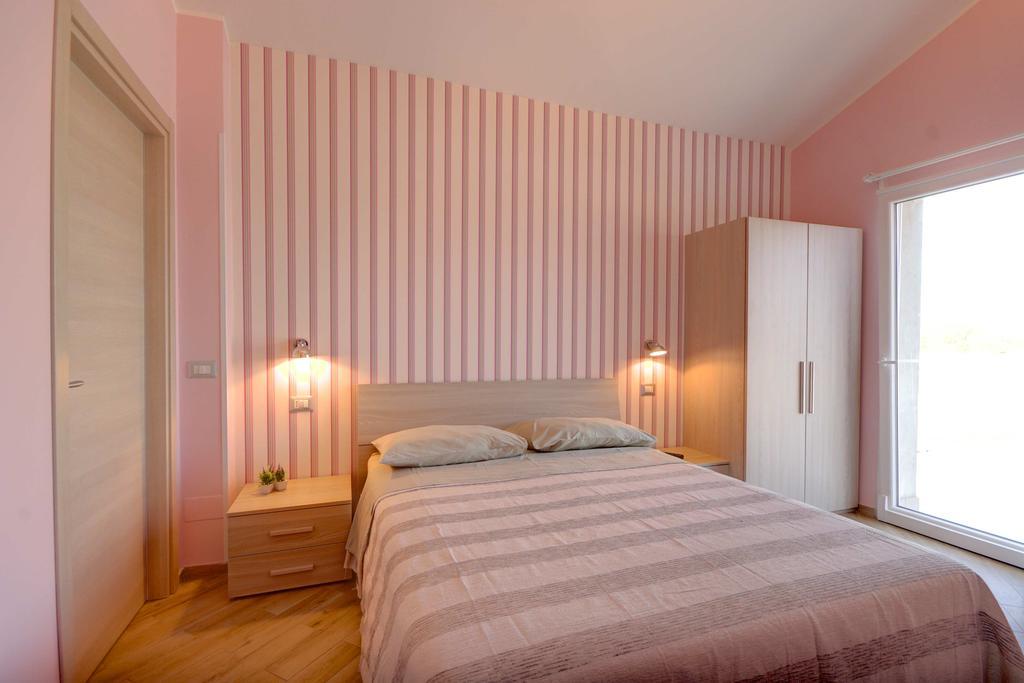 Bed and Breakfast Green House Лорето Экстерьер фото
