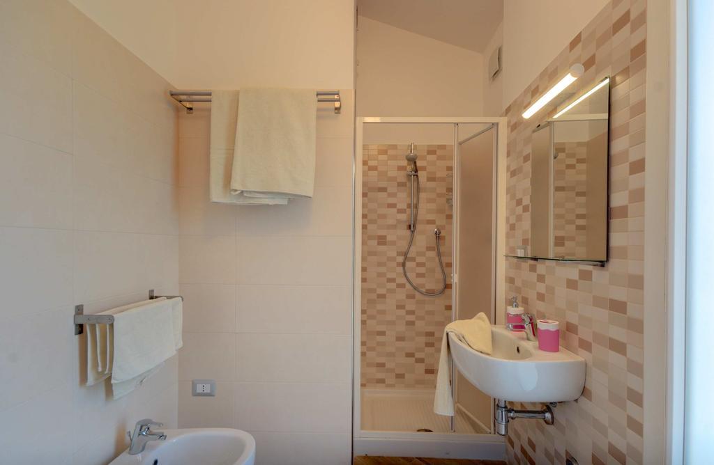 Bed and Breakfast Green House Лорето Экстерьер фото