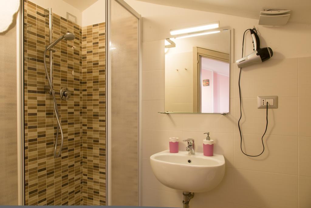 Bed and Breakfast Green House Лорето Экстерьер фото