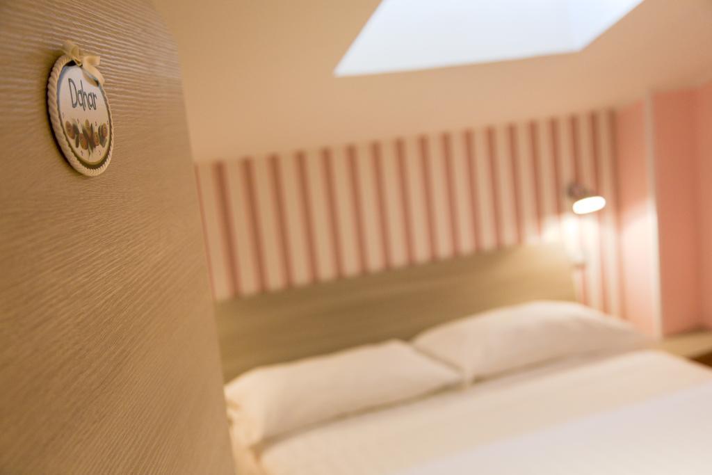 Bed and Breakfast Green House Лорето Экстерьер фото