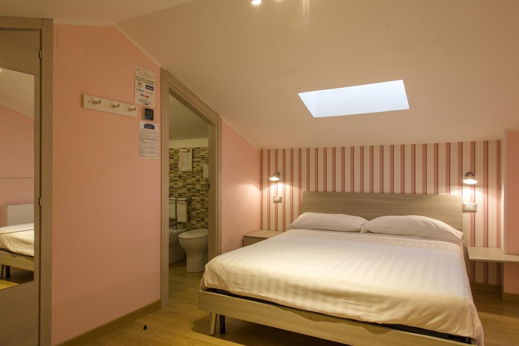 Bed and Breakfast Green House Лорето Экстерьер фото